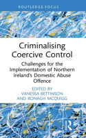 Criminalising Coercive Control