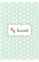 My Journal