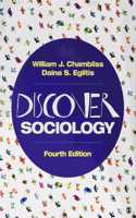 Bundle: Chambliss, Discover Sociology 4e (Paperback) + McGann, Sage Readings for Introductory Sociology 2e (Paperback)