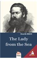 The Lady from the Sea