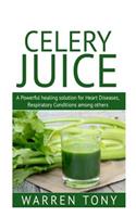 Celery Juice