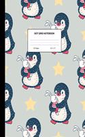 Dot Grid Notebook