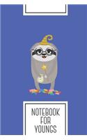 Notebook for Youngs