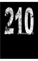 210 San Antonio TX