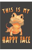 This Is My Happy Face