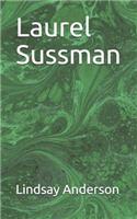 Laurel Sussman: (Laurel Sussman)