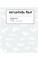 Composition book
