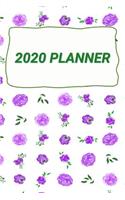 2020 Planner