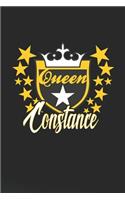 Queen Constance