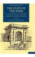 The State of the Poor