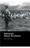 Indonesia's Islamic Revolution