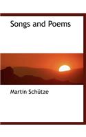Songs and Poems