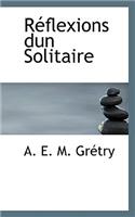 R Flexions Dun Solitaire