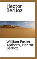 Hector Berlioz