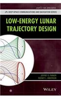 Low-Energy Lunar Trajectory Design