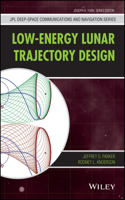 Low-Energy Lunar Trajectory Design