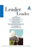 Leader to Leader (Ltl), Volume 79, Winter 2016