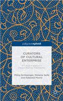 Curators of Cultural Enterprise