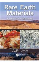 Rare Earth Materials