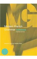 Modern French Grammar Workbook