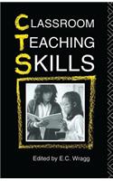 Classroom Teaching Skills