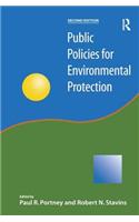 Public Policies for Environmental Protection