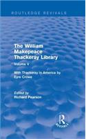 William Makepeace Thackeray Library