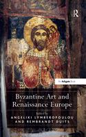 Byzantine Art and Renaissance Europe