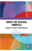 Under the Bisexual Umbrella