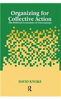 Organizing for Collective Action