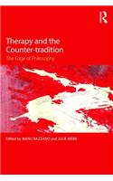 Therapy and the Counter-tradition