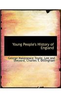 Young People's History of England