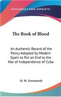 The Book of Blood