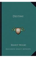 Destiny