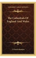 Cathedrals of England and Wales