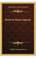 Heart to Heart Appeals