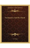Freemasonry and the Church