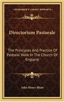 Directorium Pastorale