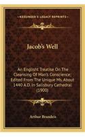 Jacob's Well