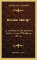 Botanical Theology