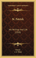 St. Patrick