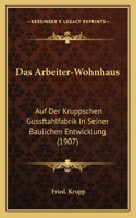 Das Arbeiter-Wohnhaus