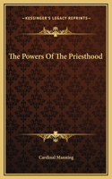 Powers Of The Priesthood