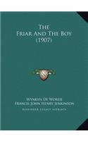 The Friar And The Boy (1907)