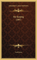 Bee Keeping (1897)