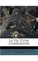 La Vie D'Une Com Dienne