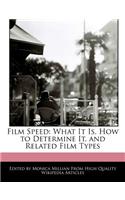 Film Speed