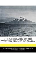 The Geography of the Western Islands of Alaska