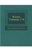 Works, Volumes 7-8