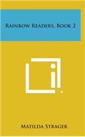 Rainbow Readers, Book 2